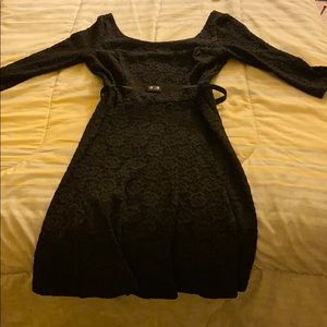 White House Black Market dress